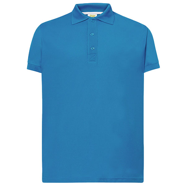 Polo Sport Hombre Frontal